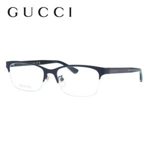 GUCCI（グッチ） メガネ フレーム 伊達メガネ 度付き 度入り 老眼鏡