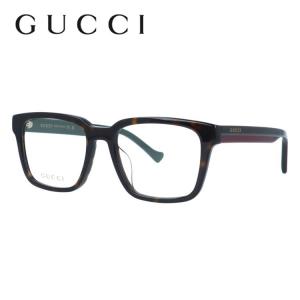 GUCCI ブルーライトカットメガネ スクエア型 GUCCI（グッチ） メガネ フレーム gucci PCメガネ ブルーライトカット