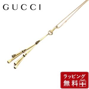 訳あり アウトレット gucci グッチ ネックレス 141895 J8500 8000 ゴールド ...