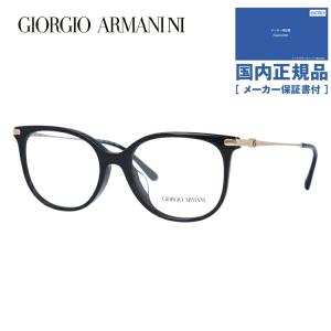 GIORGIO ARMANI ジョルジオアルマーニ メガネ フレーム 国内正規品