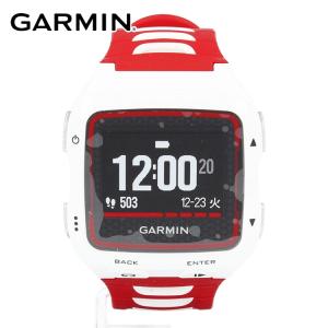 訳あり メーカー保証書無し ガーミン 腕時計 GARMIN ForeAthlete フォアアスリート...