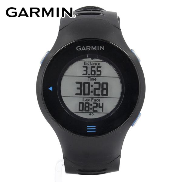 訳あり メーカー保証書無し ガーミン 腕時計 GARMIN ForeAthlete フォアアスリート...