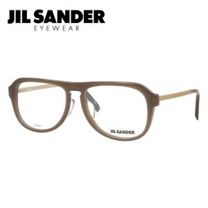 JIL SANDER（ジルサンダー） 眼鏡 J4014-B 55サイズ レギュラー
