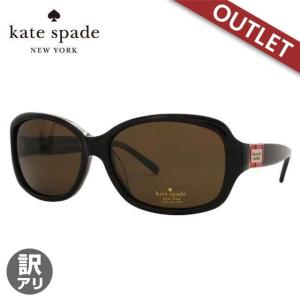 訳あり アウトレット ケイト スペード サングラス 紫外線 UV オーバル kate spade new york ANNIKA/S 86P/VW 56｜treasureland