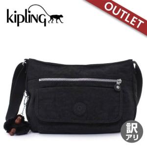 訳あり アウトレット バッグ ショルダーバッグ かばん キプリング kipling K13163900 レディース 女性 おしゃれ かわいい 軽い｜treasureland