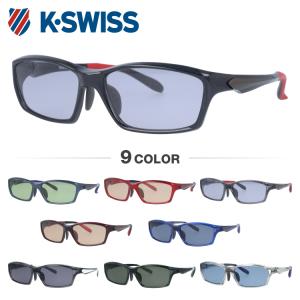 ケースイス サングラス アジアンフィット K-SWISS KSS 5507 全9カラー 58 プレゼント ギフト ラッピング無料｜treasureland