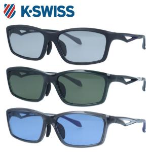 ケースイス サングラス カラーレンズ メンズ レディース K-SWISS KSS 5514 56 スポーツ ランニング ゴルフ 野球 ドライブ キャンプ アウトドア 釣り｜treasureland