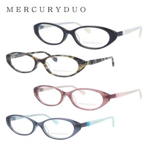 MERCURYDUO（マーキュリーデュオ） メガネ フレーム MERCURYDUO PC
