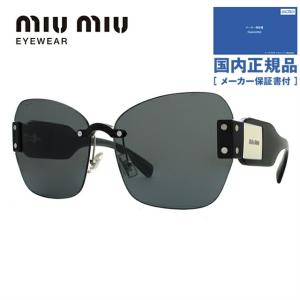 miu miu（ミュウミュウ） 訳あり アウトレット サングラス miu miu