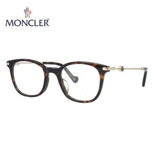 MONCLER（モンクレール） メガネ フレーム 伊達 度付き 度入り