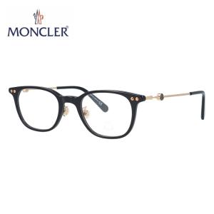 MONCLER モンクレール メガネフレーム ブルーライトカット