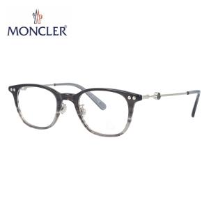 MONCLER モンクレール メガネフレーム ブルーライトカット