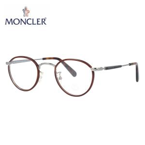 MONCLER（モンクレール） メガネフレーム ブルーライトカット 老眼鏡