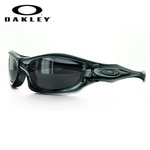 オークリー OAKLEY サングラス 05-012 Crystal Black/Black Iridium MONSTER DOG モンスタードッグ オークレー