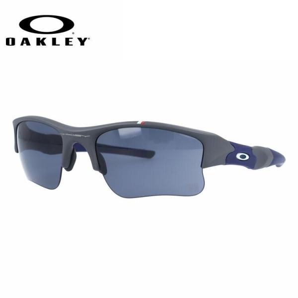 オークリー OAKLEY サングラス ブランド かっこいい スポーツ フラックジャケット レギュラー...