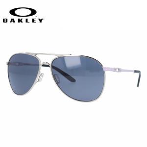 オークリー OAKLEY サングラス ブランド かっこいい スポーツ デイジーチェーン レギュラーフィット DAISYCHAIN OO4062-05 60 海外正規品 プレゼント ギフト｜treasureland