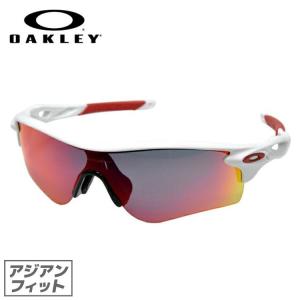オークリー サングラス アジアンフィット OAKLEY レー...
