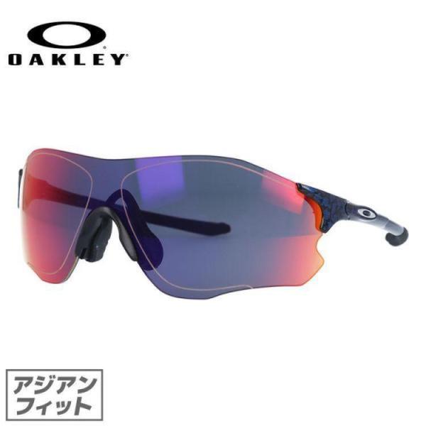 オークリー サングラス EVゼロ パス OO9313-0238  アジアンフィット OAKLEY E...