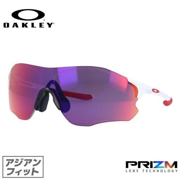 オークリー サングラス oakley アジアンフィット プリズム EVゼロパス OO9313-04 ...
