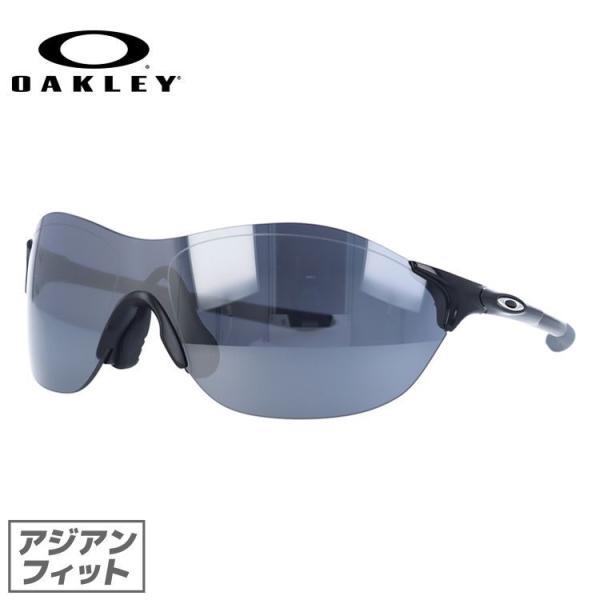 オークリー サングラス 海外正規品 メンズ レディース アジアンフィット OAKLEY ミラー EV...