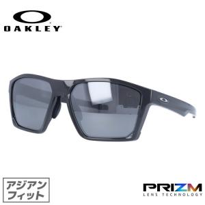 オークリー サングラス ミラー 2018年 ターゲットライン プリズム アジアンフィット OAKLEY TARGETLINE OO9398-0258 58