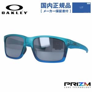 OAKLEY（オークリー） メインリンク XL oo9264-4561 ハイブリッジ