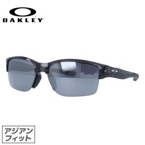 オークリー サングラス ハーフリンク ミラー アジアンフィット OAKLEY ...