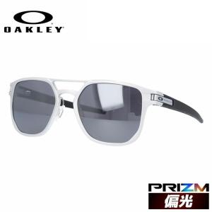 オークリー サングラス ラッチ アルファ プリズム OAKLEY LATCH ALPHA OO4128-0153 53 海外正規品 プレゼント ギフト ラッピング無料 OO4128-01｜treasureland