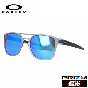 Latch オークリー サングラス ラッチ アルファ プリズム OAKLEY LATCH