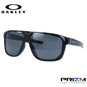 OAKLEY（オークリー） サングラス クリスタル OO4136-0367 プリズム