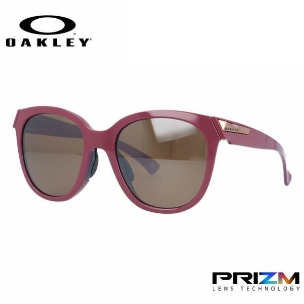 オークリー サングラス ロー キー プリズム レギュラーフィット OAKLEY LOW KEY OO...