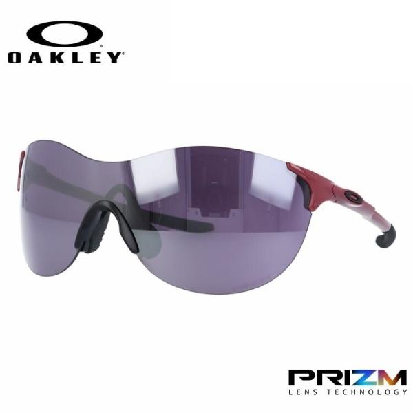 オークリー サングラス イーブイゼロ プリズム レギュラーフィット OAKLEY EVZERO AS...