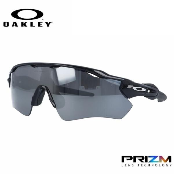 オークリー サングラス レーダーEV パス プリズム レギュラーフィット OAKLEY RADAR ...