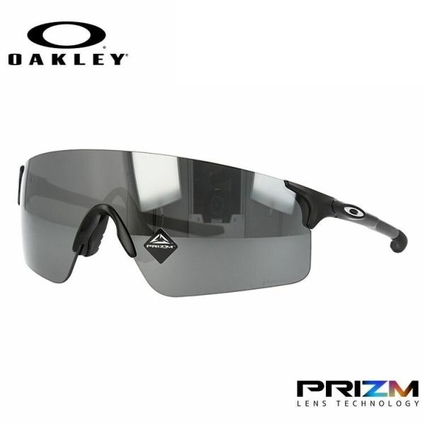 オークリー サングラス EVゼロ ブレード プリズム レギュラーフィット OAKLEY EVZERO...