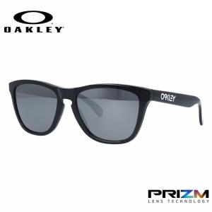 オークリー サングラス OO9013 FROGSKINS 24-306 55 ユニセックス