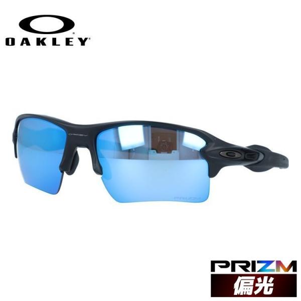 オークリー サングラス フラック 2.0 XL プリズム レギュラーフィット OAKLEY FLAK...