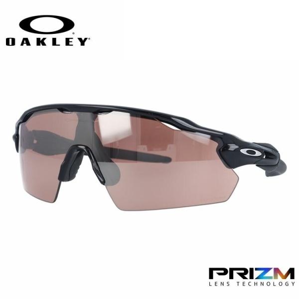 オークリー サングラス レーダーEVピッチ プリズム レギュラーフィット OAKLEY Radar ...
