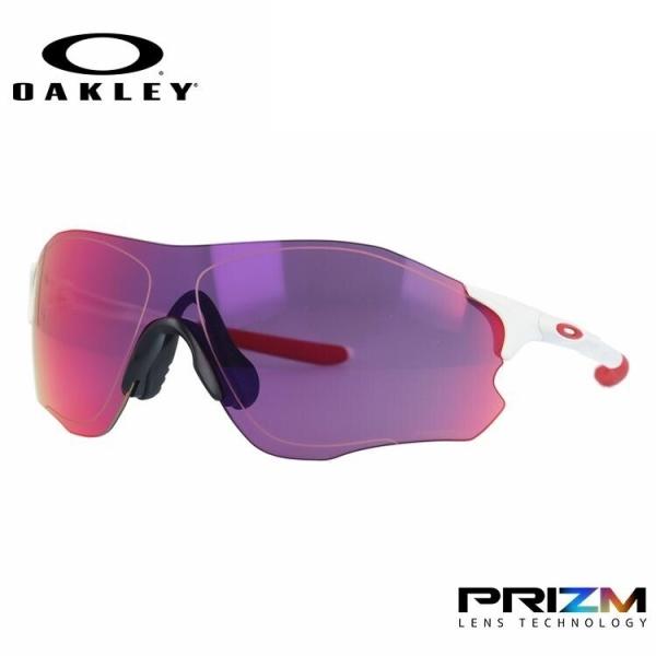オークリー サングラス EVゼロ パス プリズム レギュラーフィット OAKLEY EVZERO P...