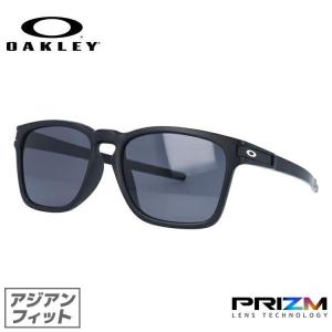 OAKLEY（オークリー） 偏光 サングラス 度付き対応 ラッチ SQ 釣り
