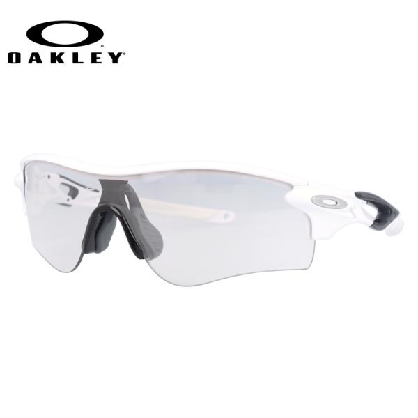 オークリー サングラス レーダーロック パス アジアンフィット OAKLEY RADARLOCK P...