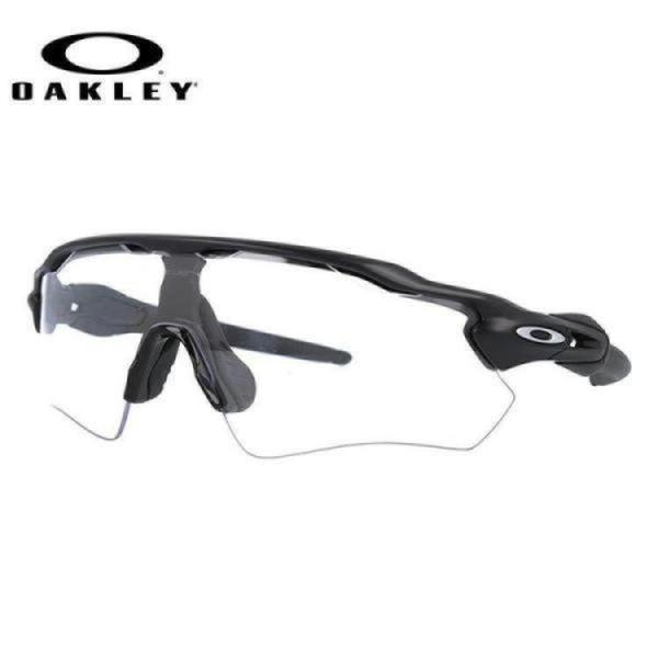 オークリー サングラス レーダーEV パス レギュラーフィット OAKLEY RADAR EV PA...