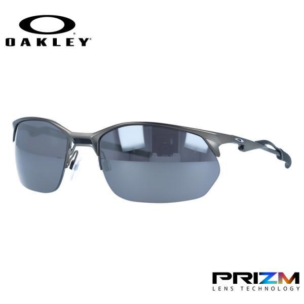 オークリー サングラス メンズ レディース ワイヤータップ プリズム OAKLEY WIRE TAP...