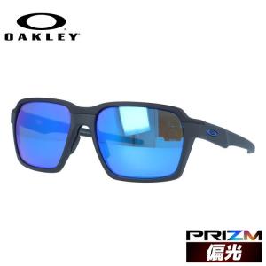 OAKLEY（オークリー） サングラス 偏光 アパリション ミラーレンズ