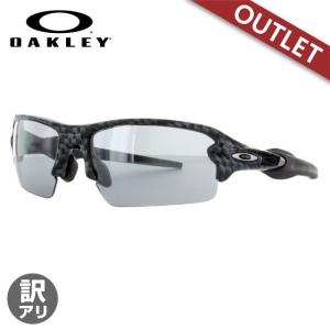 OAKLEY（オークリー） サングラス フラック 2.0 プリズム アジアン