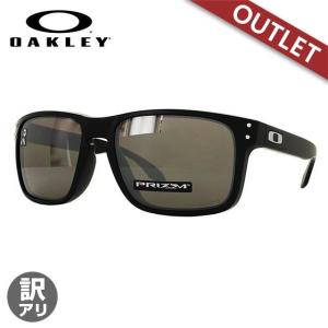 Holbrook オークリー 偏光 サングラス ホルブルック OO9102-D755
