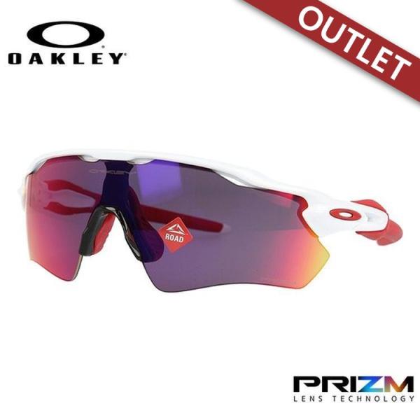 訳あり アウトレット オークリー サングラス レーダーEV パス プリズム OAKLEY RADAR...