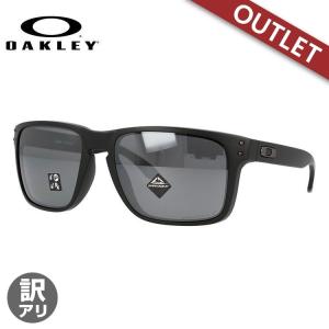 OAKLEY（オークリー） サングラス ホルブルック XL 偏光 プリズム