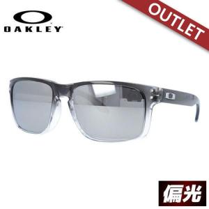 訳あり アウトレット オークリー サングラス ホルブルック ミラーレンズ レギュラーフィット OAKLEY HOLBROOK OO9102-A955 57 海外正規品｜treasureland