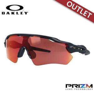 訳あり アウトレットオークリー サングラス レーダーEV パス プリズム OAKLEY RADAR EV PATH OO9208-9538 138 海外正規品 OO9208-95｜treasureland