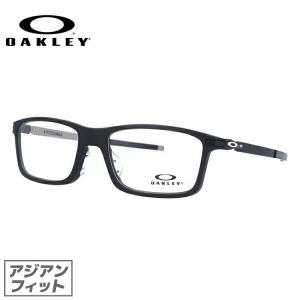 オークリー メガネ フレーム 国内正規品 伊達メガネ 老眼鏡 パソコン スマホ ブランド OAKLEY ピッチマン PITCHMAN OX8096-0155 55 眼鏡 OX8096-01｜treasureland